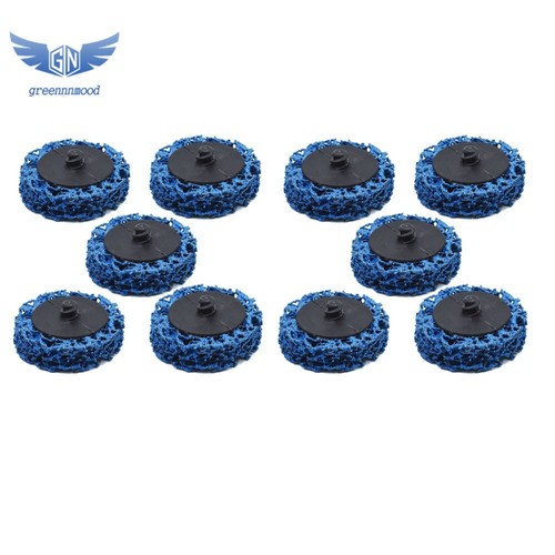 10pcs quick change easy - 10pcs,