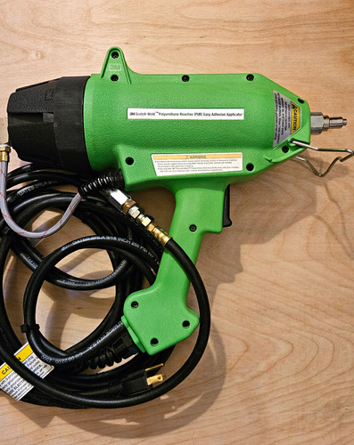 Scotch weld pur easy - scotch-weld,