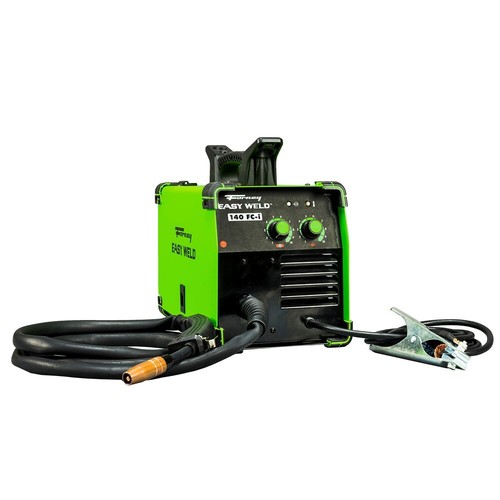 120v flux cored wire feed - 120v,