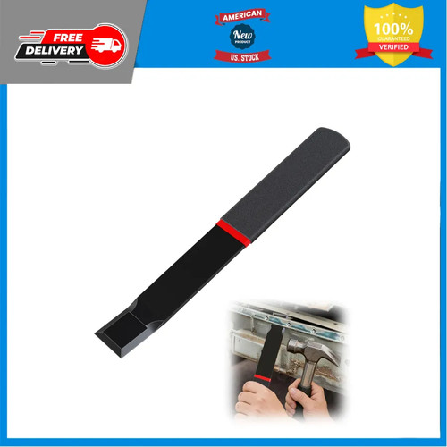 Spot weld chisel - weld, easy