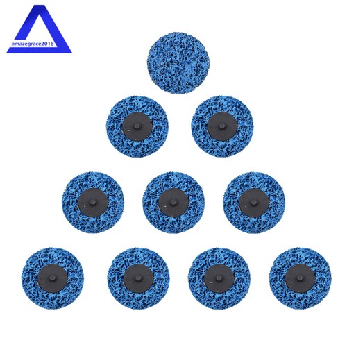 Pack blue quick change - 10,