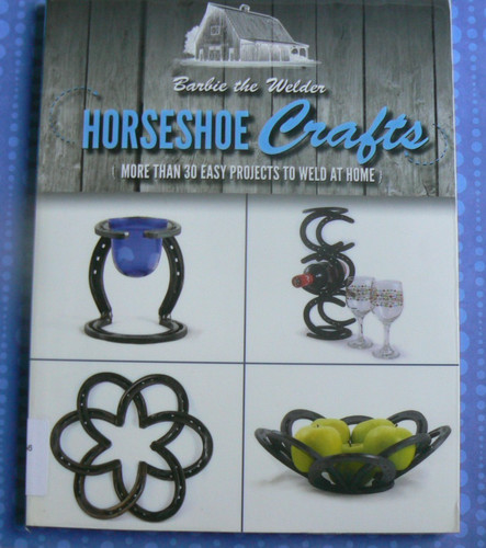 Horseshoe crafts easy - horseshoe, crafts,