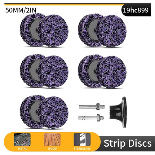 Disco striscia facile cambio - striscia,