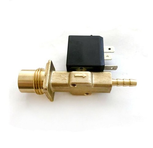 Gas solenoid valve for - valve, lincoln