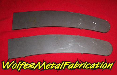 Model ford easyweld - model,
