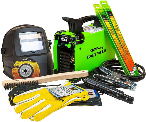 Easy weld 29801 100st welder - weld,