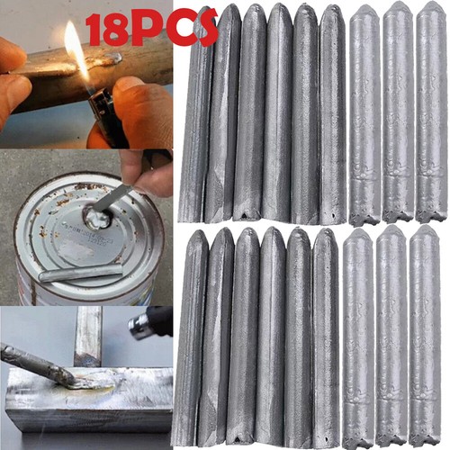 Low temperature powder - low, cored