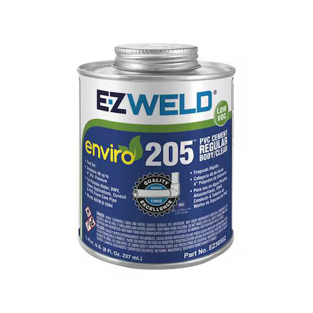 Weld ez30502n pipe - weld,