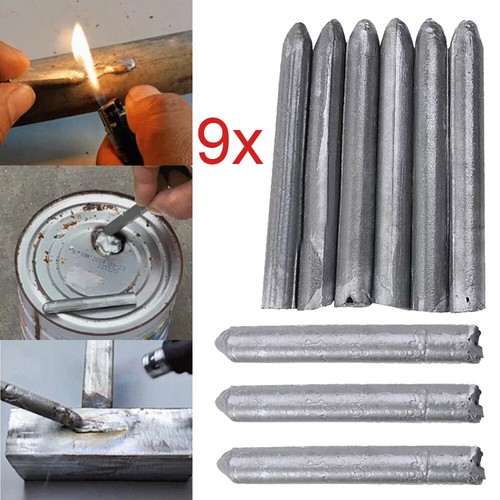 9pcs low temperature powder - temperature,