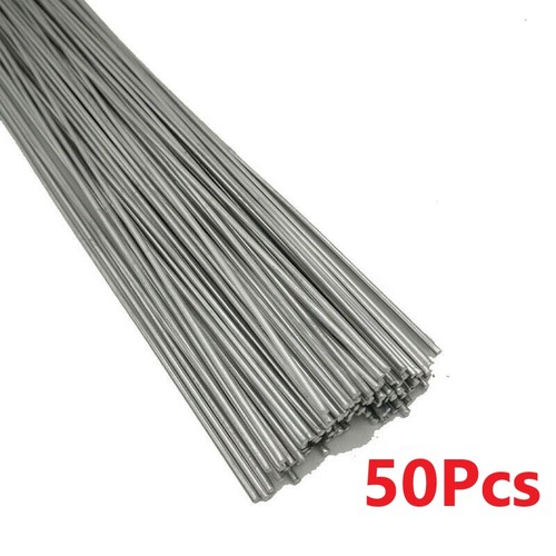 50pcs 6mm flux cored weld - flux,