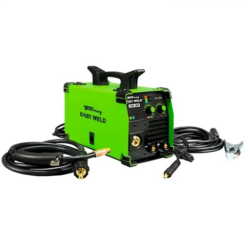 Forney easy weld 140 - forney,