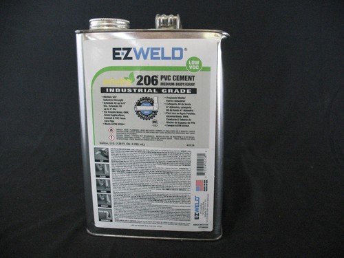 Weld enviro 206 ez30605n - weld,