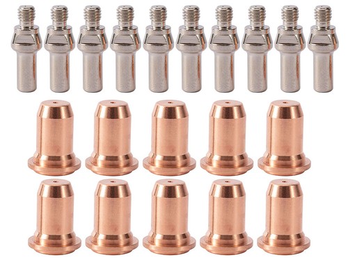 85392 kit punte - kit, elettrodi