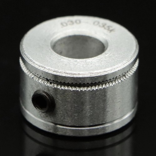 Drive roller replacement - drive,