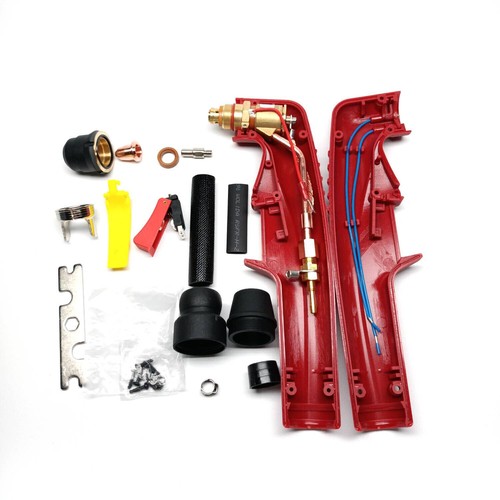 Set testa torcia ipt 40 - un,