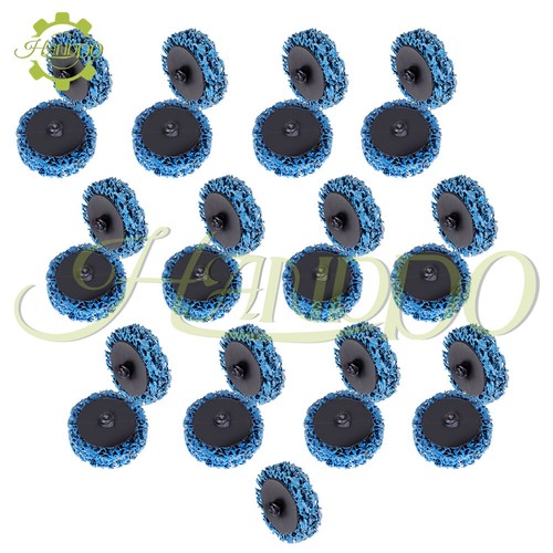Pack quick change easy - 25, 2"