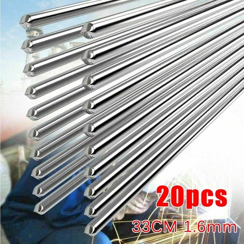 20pcs alluminio saldatura - 20pcs,