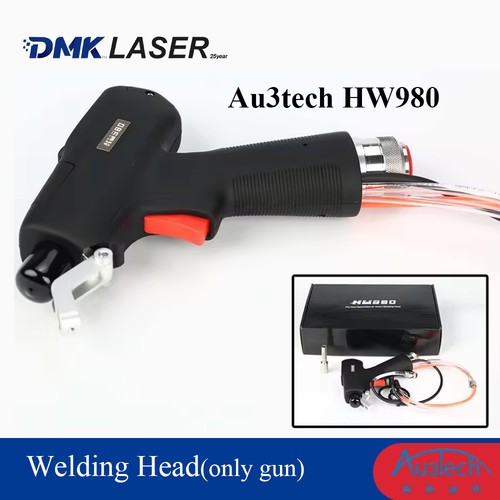 Au3tech hw980 laser welding - laser,