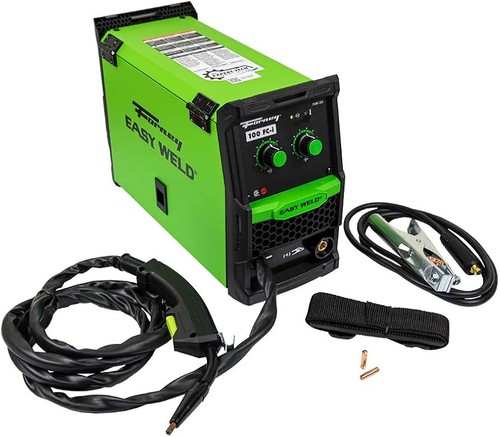 Easy weld 100a 120v - ,