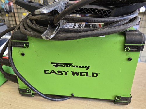 Forney easy weld 100 - forney, st