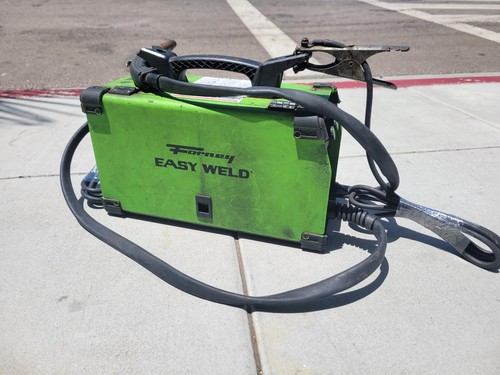 Forney easy weld - easy, 140