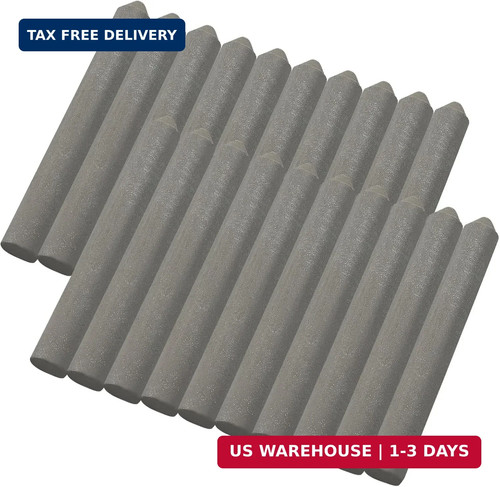 Pieces low temperature - 24,