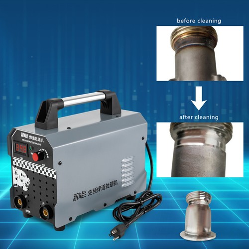 For metal arc - for, welding