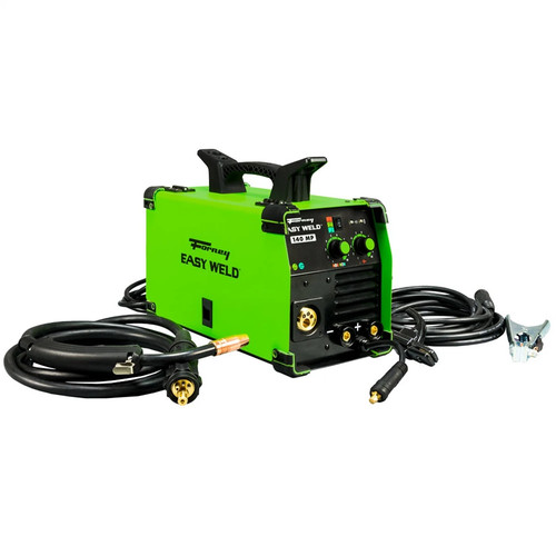Forney 271 easy weld - forney, 140