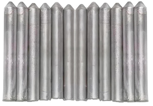 Pieces low temperature - 12,