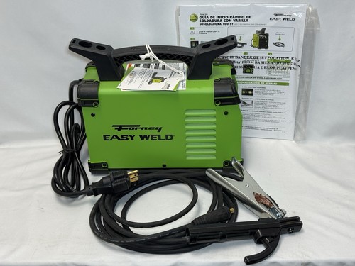 Forney easy weld - weld, st