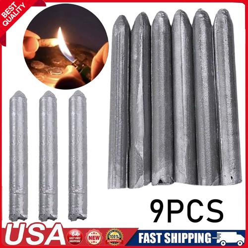 9pcs bassa temperatura polvere - bassa,