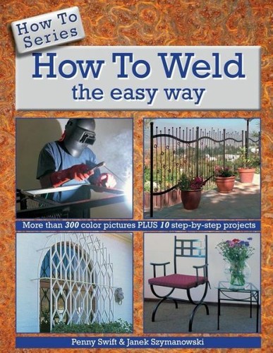 How weld the - how, easy