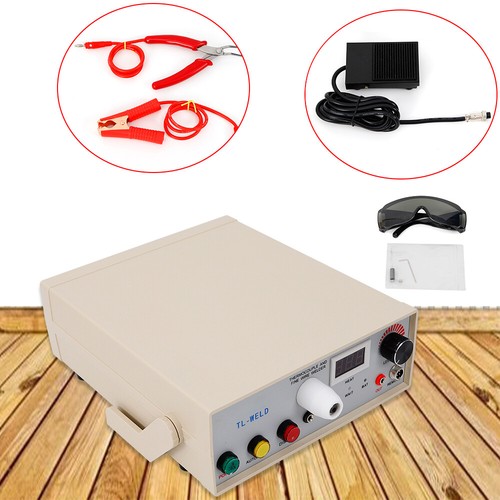 Weld manual thermocouple - tl-weld,